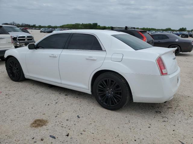 Photo 1 VIN: 2C3CCABG0DH612130 - CHRYSLER 300 