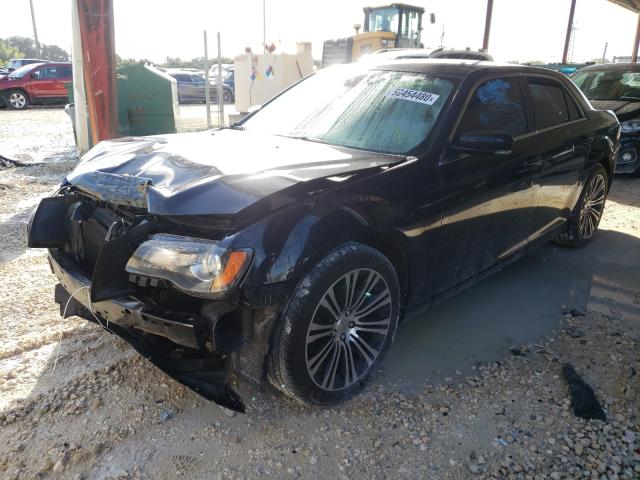 Photo 1 VIN: 2C3CCABG0DH644141 - CHRYSLER 300 S 