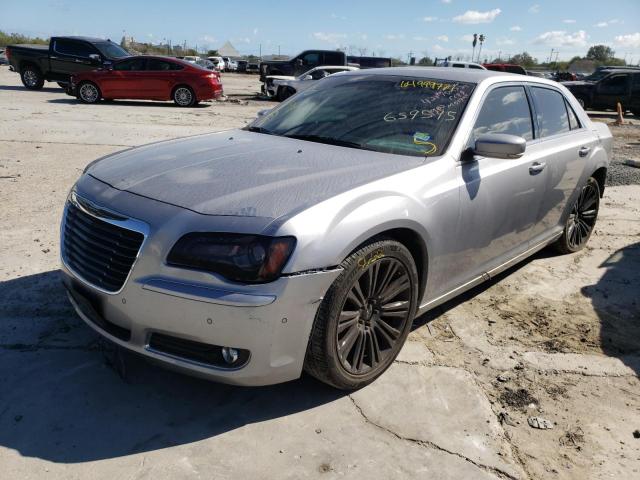 Photo 1 VIN: 2C3CCABG0DH659545 - CHRYSLER 300 S 