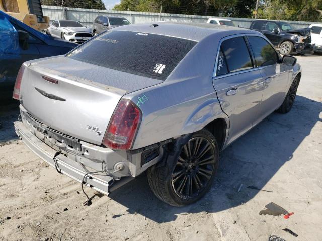 Photo 3 VIN: 2C3CCABG0DH659545 - CHRYSLER 300 S 