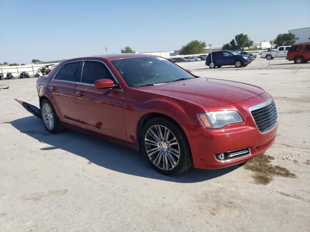 Photo 0 VIN: 2C3CCABG0DH731540 - CHRYSLER 300 S 