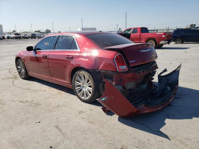 Photo 2 VIN: 2C3CCABG0DH731540 - CHRYSLER 300 S 