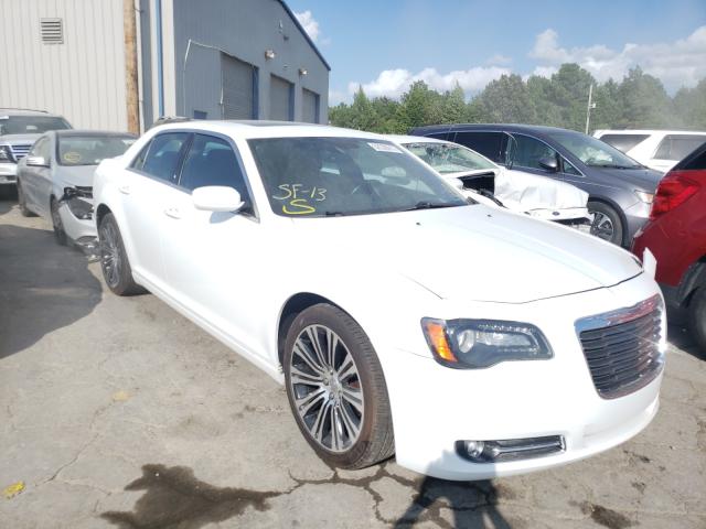 Photo 0 VIN: 2C3CCABG0DH732705 - CHRYSLER 300 S 