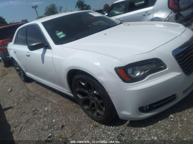 Photo 0 VIN: 2C3CCABG0DH741369 - CHRYSLER 300 