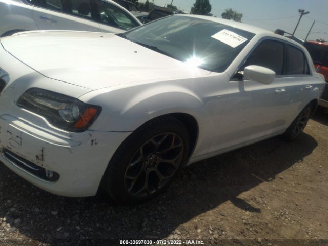 Photo 1 VIN: 2C3CCABG0DH741369 - CHRYSLER 300 