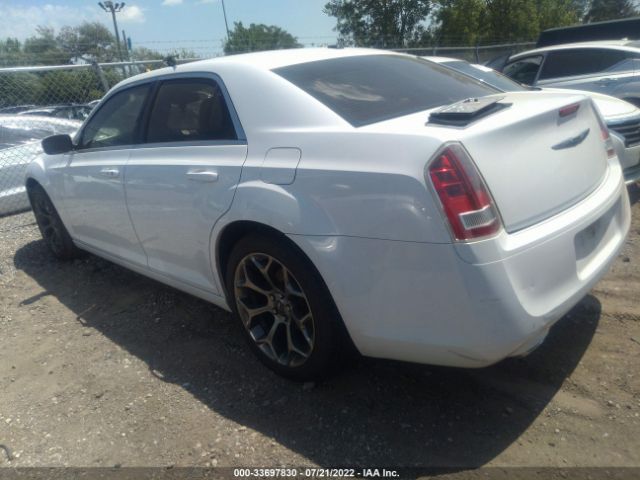 Photo 2 VIN: 2C3CCABG0DH741369 - CHRYSLER 300 