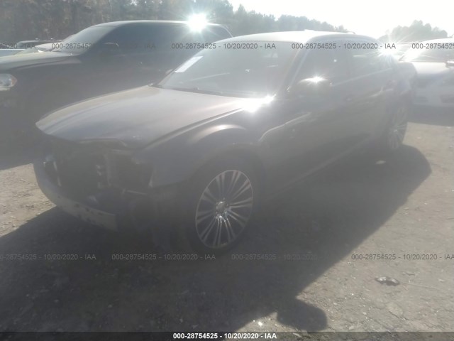 Photo 1 VIN: 2C3CCABG0EH136382 - CHRYSLER 300 