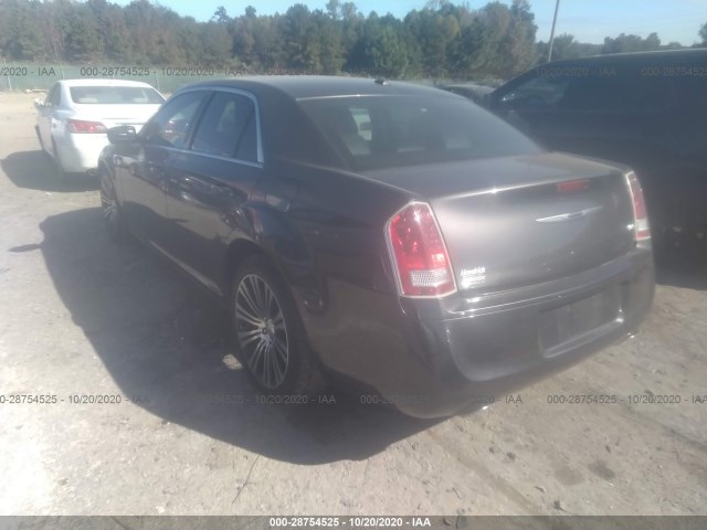 Photo 2 VIN: 2C3CCABG0EH136382 - CHRYSLER 300 