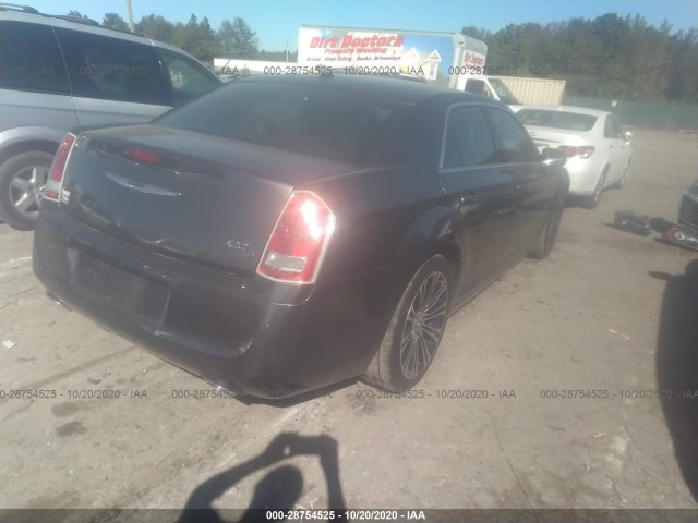 Photo 3 VIN: 2C3CCABG0EH136382 - CHRYSLER 300 