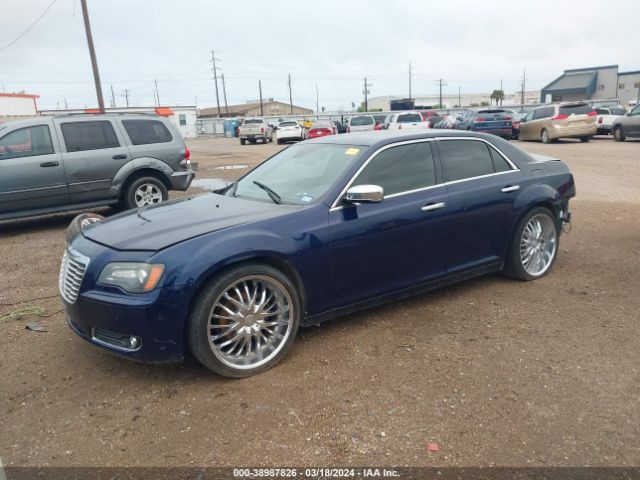 Photo 1 VIN: 2C3CCABG0EH142053 - CHRYSLER 300 