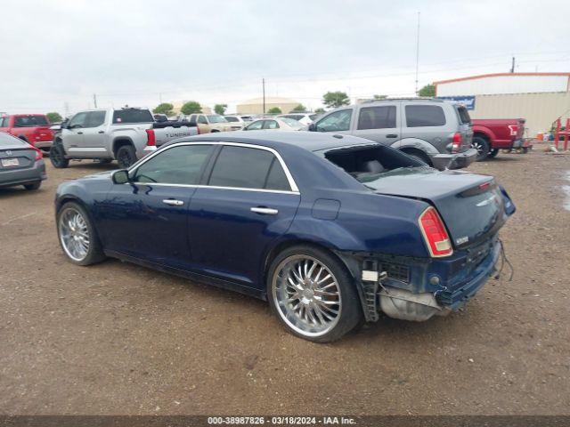 Photo 2 VIN: 2C3CCABG0EH142053 - CHRYSLER 300 