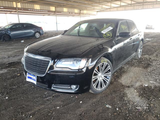 Photo 1 VIN: 2C3CCABG0EH200243 - CHRYSLER 300 S 