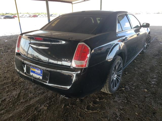 Photo 3 VIN: 2C3CCABG0EH200243 - CHRYSLER 300 S 