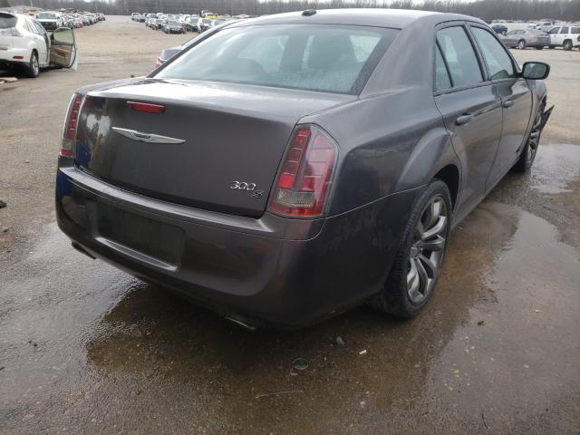 Photo 3 VIN: 2C3CCABG0EH221917 - CHRYSLER 300 