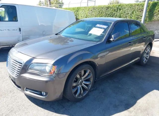 Photo 1 VIN: 2C3CCABG0EH254013 - CHRYSLER 300 