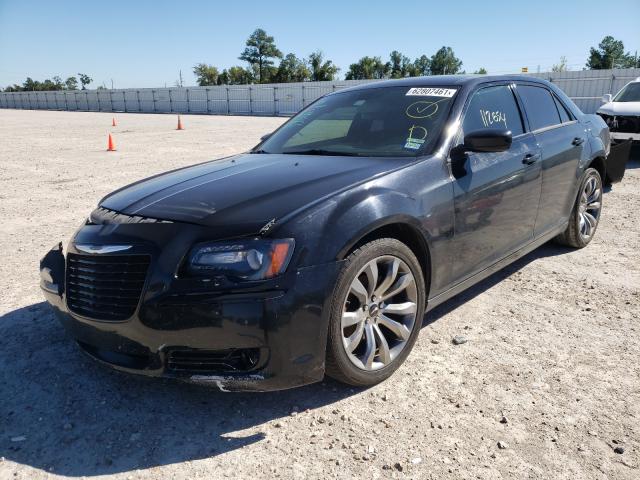 Photo 1 VIN: 2C3CCABG0EH255629 - CHRYSLER 300 S 