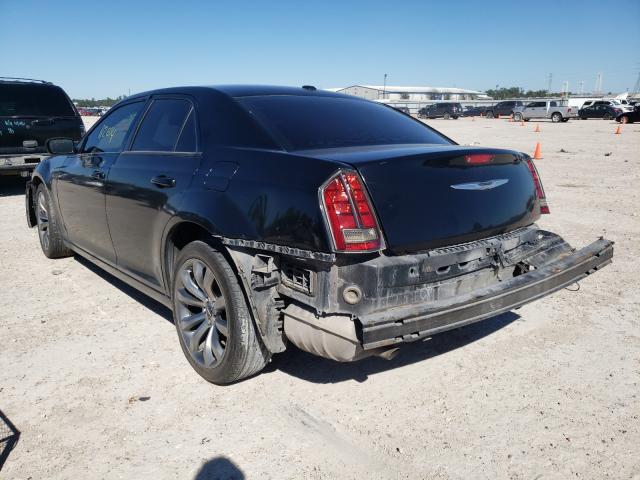 Photo 2 VIN: 2C3CCABG0EH255629 - CHRYSLER 300 S 