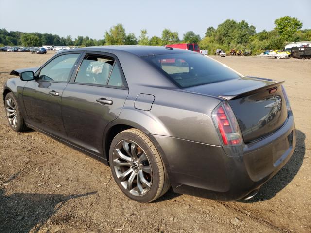 Photo 2 VIN: 2C3CCABG0EH260149 - CHRYSLER 300 S 