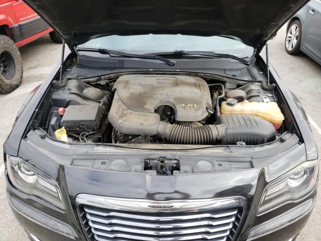 Photo 10 VIN: 2C3CCABG0EH272673 - CHRYSLER 300 S 