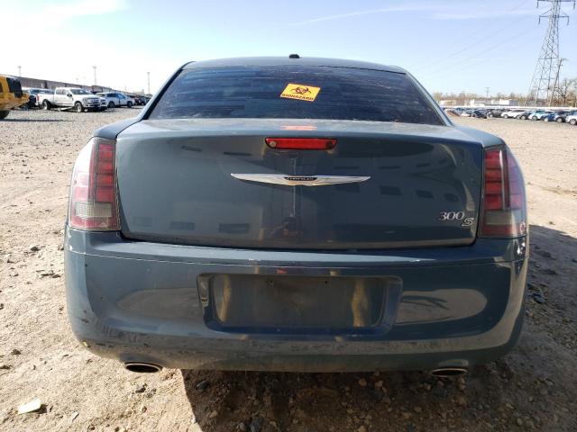 Photo 5 VIN: 2C3CCABG0EH309933 - CHRYSLER 300 S 