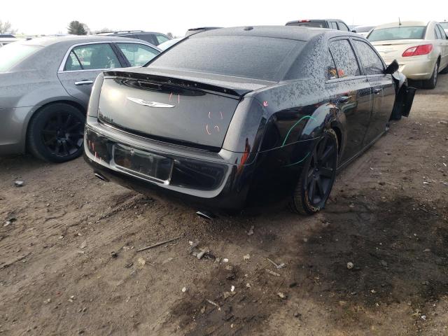 Photo 3 VIN: 2C3CCABG0EH322844 - CHRYSLER 300 