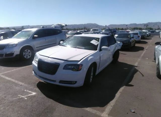 Photo 1 VIN: 2C3CCABG0EH330345 - CHRYSLER 300 