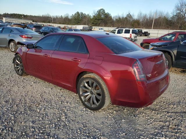 Photo 1 VIN: 2C3CCABG0EH331043 - CHRYSLER 300 S 