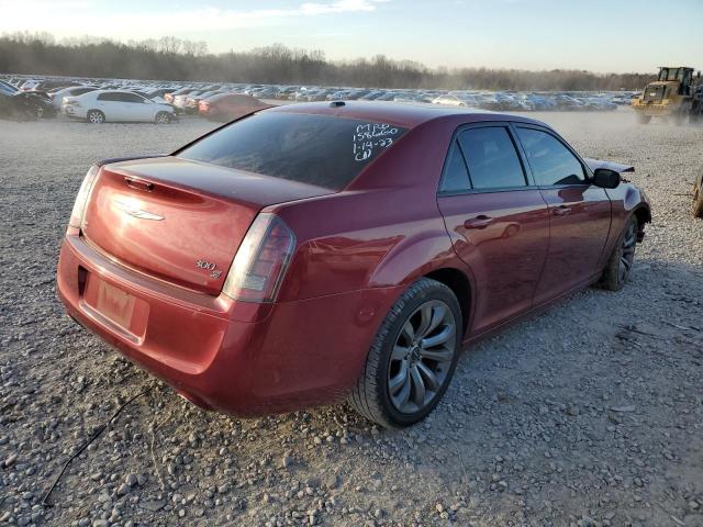 Photo 2 VIN: 2C3CCABG0EH331043 - CHRYSLER 300 S 