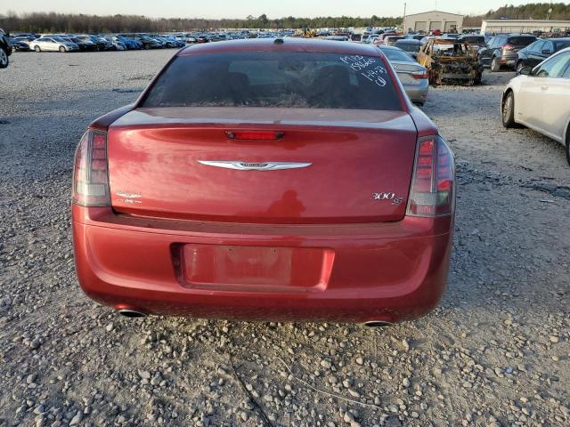 Photo 5 VIN: 2C3CCABG0EH331043 - CHRYSLER 300 S 