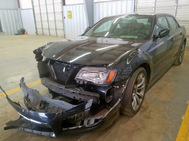 Photo 1 VIN: 2C3CCABG0EH352037 - CHRYSLER 300 S 