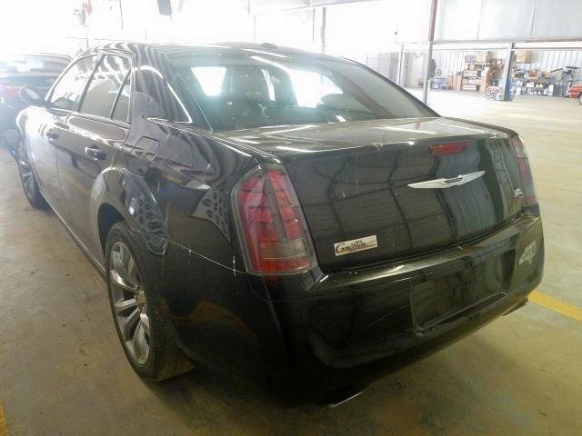 Photo 2 VIN: 2C3CCABG0EH352037 - CHRYSLER 300 S 