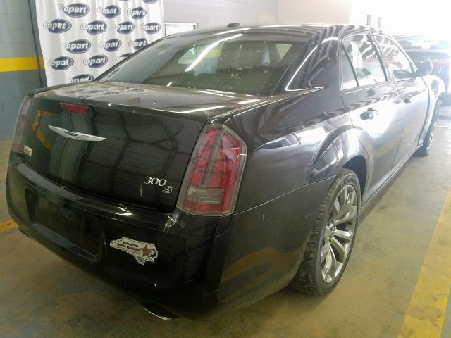 Photo 3 VIN: 2C3CCABG0EH352037 - CHRYSLER 300 S 