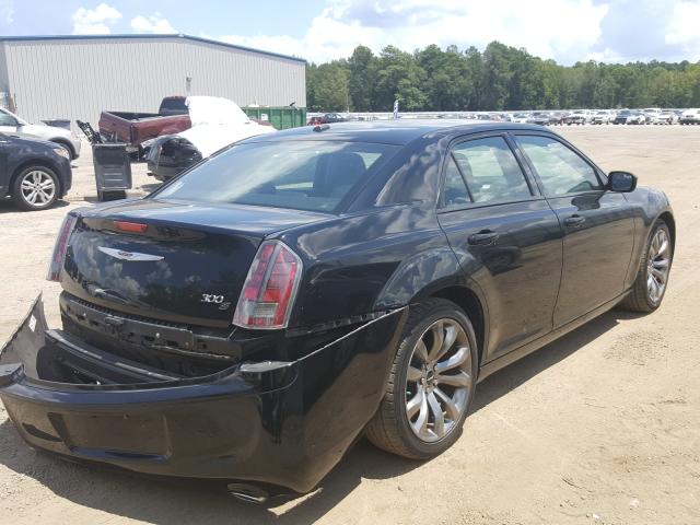 Photo 3 VIN: 2C3CCABG0EH352068 - CHRYSLER 300 S 