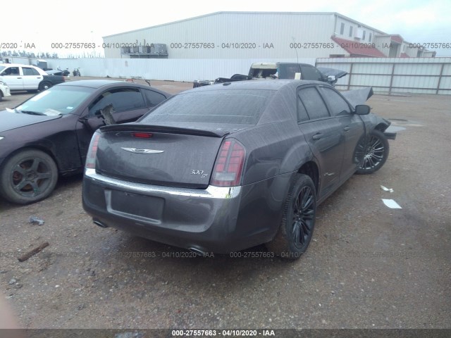 Photo 3 VIN: 2C3CCABG0EH352328 - CHRYSLER 300 