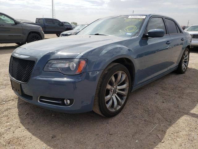 Photo 1 VIN: 2C3CCABG0EH352538 - CHRYSLER 300 S 