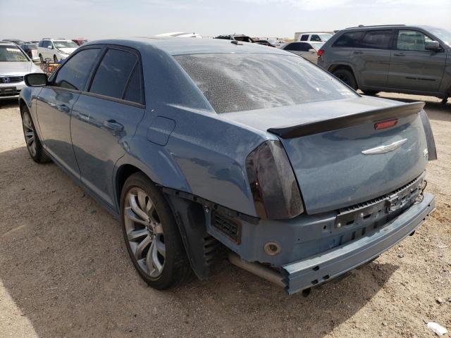 Photo 2 VIN: 2C3CCABG0EH352538 - CHRYSLER 300 S 