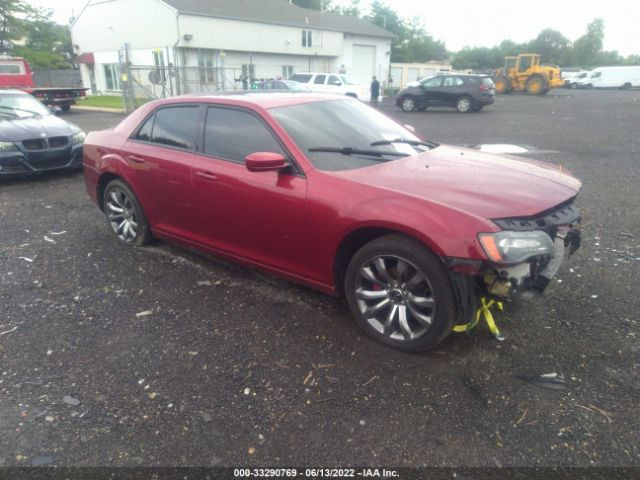 Photo 0 VIN: 2C3CCABG0EH355374 - CHRYSLER 300 