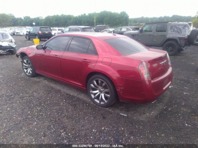 Photo 2 VIN: 2C3CCABG0EH355374 - CHRYSLER 300 