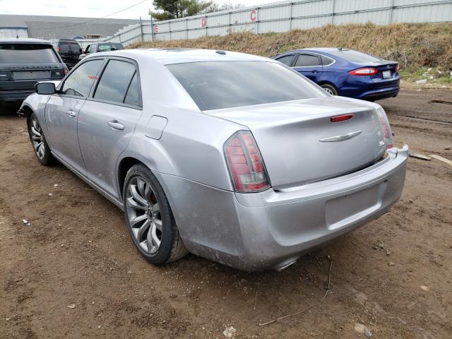 Photo 2 VIN: 2C3CCABG0EH373177 - CHRYSLER 300 S 