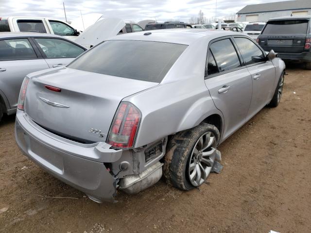 Photo 3 VIN: 2C3CCABG0EH373177 - CHRYSLER 300 S 