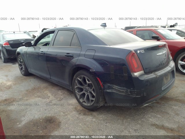 Photo 2 VIN: 2C3CCABG0FH735977 - CHRYSLER 300 