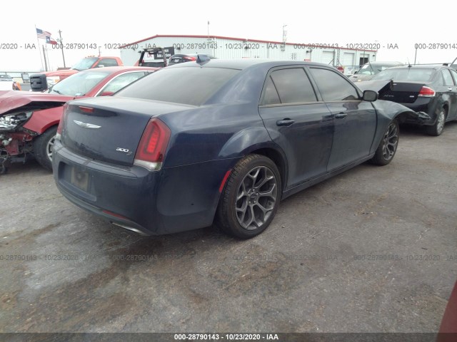 Photo 3 VIN: 2C3CCABG0FH735977 - CHRYSLER 300 