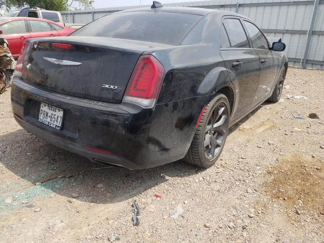 Photo 3 VIN: 2C3CCABG0FH756215 - CHRYSLER 300 S 