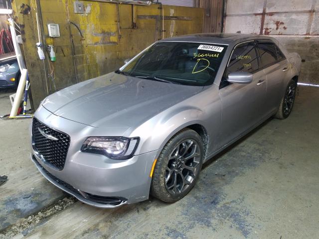 Photo 1 VIN: 2C3CCABG0FH772818 - CHRYSLER 300 S 