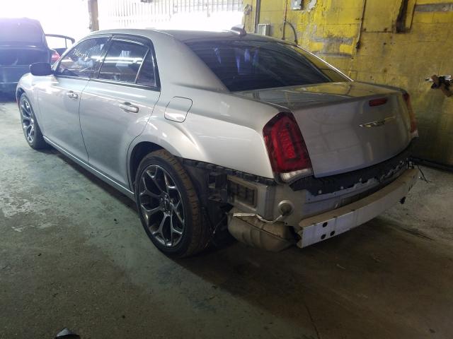 Photo 2 VIN: 2C3CCABG0FH772818 - CHRYSLER 300 S 