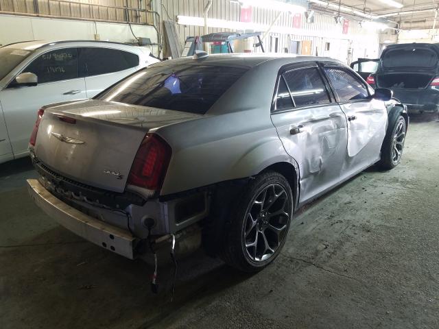 Photo 3 VIN: 2C3CCABG0FH772818 - CHRYSLER 300 S 