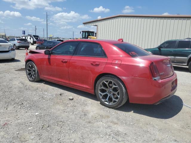 Photo 1 VIN: 2C3CCABG0FH781342 - CHRYSLER 300 S 