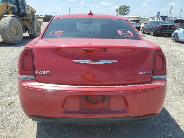 Photo 5 VIN: 2C3CCABG0FH781342 - CHRYSLER 300 S 