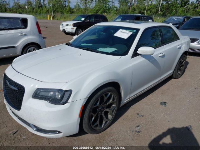 Photo 1 VIN: 2C3CCABG0FH786928 - CHRYSLER 300 