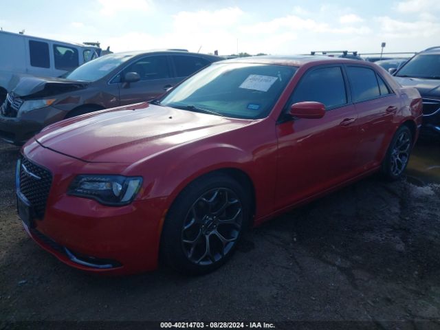 Photo 1 VIN: 2C3CCABG0FH802772 - CHRYSLER 300 